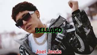 Bellakoso  Tom york FT Cangri del Callao  Letra  Lycs  Lo Nuevo 2024 [upl. by Keelia]