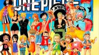 BON VOYAGEOne piece op full [upl. by Eugor]