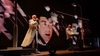 Pet Shop Boys  Rent  Live [upl. by Chapa]