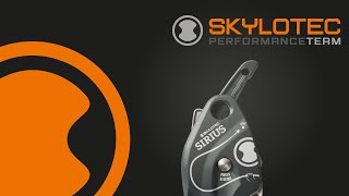 SKYLOTEC  SIRIUS AND ACX APPLICATION COMBINED [upl. by Lamson902]