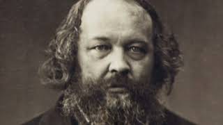 Mikhail Bakunin Statism and Anarchy [upl. by Juanne]