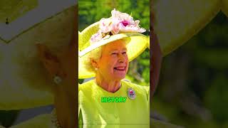 Queen Elizabeth II A Legacy of Grace and Resilience [upl. by Elocal]