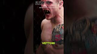 😱Shara Bullet vs Marvin Vettori  🔥Shara Magomedov is ready to fight mma ufc [upl. by Enelram]