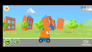 Cartoon video kids ke liae cartoon jcb trending [upl. by Kcirreg373]