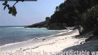 Similan islands Tsunami [upl. by Ahsyas]