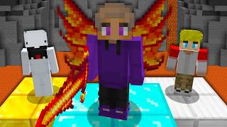 How I Dominated Minecrafts 100000 Tournament [upl. by Daenis]