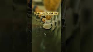 Health Breakfast Recipe  Instant Recipe  protein rich breakfast trending healthylifestyle [upl. by Quita]