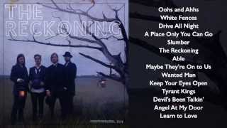 NEEDTOBREATHE  quotLearn To Lovequot Official Audio [upl. by Asek619]