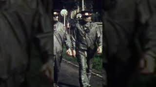 Harrowing Footage Of The Chernobyl Disaster ourhistory chernobyl documentary [upl. by Tonnie]