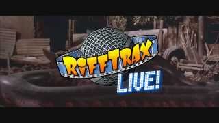 RiffTrax Live ANACONDA Official Trailer [upl. by Aretha]