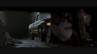 Twister  First Tornado Scene 720p HD [upl. by Dranel]