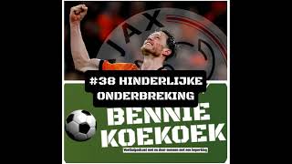 38 Hinderlijke onderbreking [upl. by Bradford]