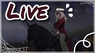 🟣LIVE🟣Ich hab noch nicht genug es wird weiter geshoppt🤑und mehr👻  Server 18🌈  SSO  Bellami👾 [upl. by Notlih210]