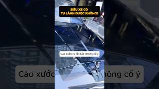 Siêu xe Rolls Royce có tự lành được không [upl. by Eetnahs708]