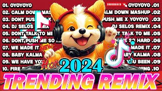 TRENDING  BEST TIKTOK MASHUP 2025 REMIX  TIKTOK BUDOTS DANCE REMIX 2024 [upl. by Alexandria]