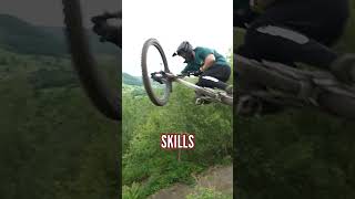 Learn To Jump Your Mountain Bike [upl. by Joelle779]