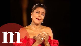 Kathleen Battle sings quotO mio babbino caroquot from Puccinis Gianni Schicchi [upl. by Innob]