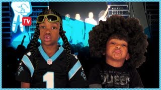 5 Things Zay Zay and Jo Jo Love about Mindless Behavior  Crazy I Say Ep 40 [upl. by Oicnanev]