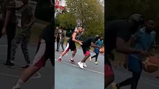 ⚠️ Black Panther Ball Is Life Finsbury Park UK Basketball ukbasketball blackpanther uk marvel [upl. by Shama]