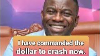 Pastor Chibueze Okezie has been able to crash dollarr exchange rate against the naira [upl. by Faruq]