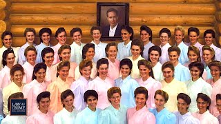 Inside the Disturbing FLDS Polygamist Cults of Warren Jeffs and Samuel Bateman [upl. by Melesa]