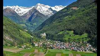 Trentino Alto Adige  Cosa visitare nelle Valli di Tures e Aurina in provincia di Bolzano [upl. by Annabal]