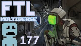 The Harmony Invades Story Adventure Ep177 FTL Multiverse 53 [upl. by Virgel]