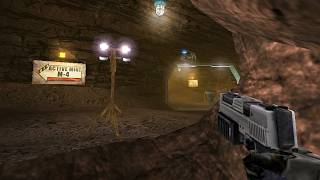 Red Faction PC  Gameplay  No Commentary [upl. by Ziul]