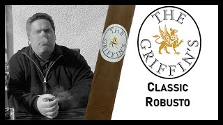 The Griffins Robusto  Eine wmilde Party [upl. by Ocsinarf]