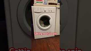 Washing machine sound [upl. by Randolf656]