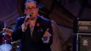 St Paul amp the Broken Bones  Call Me Live on KEXP [upl. by Oad]