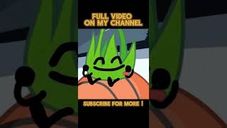 Grassy green green grass cover preview greengreengrass bfdi grassy ai preview shorts [upl. by Alessandro441]