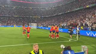 Spain vs France 21 Extended HIGHLIGHTS EURO 2024 SemiFinal [upl. by Galasyn]