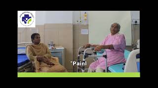 JAIN MISSION HOSPITAL  CHIKKABALLAPUR [upl. by Ecirad]