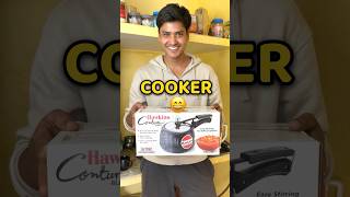 New Cooker 😄shorts vlog minivlog [upl. by Seena594]