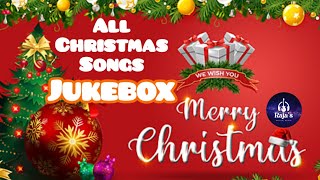 🎄🎁New Christmas Songs Telugu 2024  Latest Christmas Songs  Happy Christmas and Merry Christmas 🎄🎁🎄 [upl. by Nawotna]