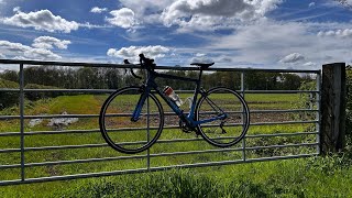 Boardman SLR 89 road bike in the £1000 road bike category “what bike shall I buy” Leicestershire [upl. by Naujak525]