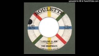 Heartbeats The  I Found A Job  1958 [upl. by Leunamesoj]