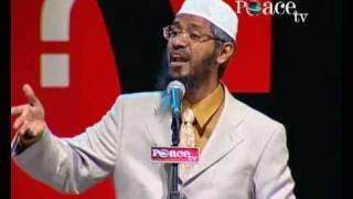 Dr Zakir Naik  Palestine occupation by Israel [upl. by Zealand]