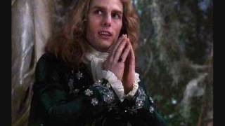 A Tribute to Lestat from Interview With The Vampire [upl. by Ahsart979]