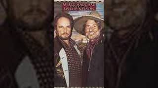 The Story Behind Pancho And Lefty By Merle And Willie shortsfeed outlawcountry countrymusic [upl. by Ettezyl295]