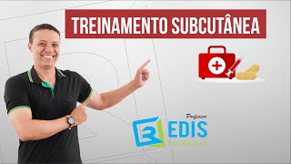 TREINANDO SUBCUTÂNEA [upl. by Colet]