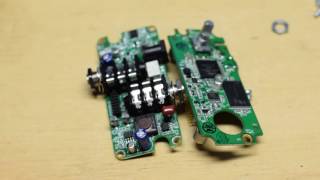 Ditto Looper Teardown Review [upl. by Annair668]