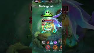 Mines rap music hiphop subscribe mobilelegends youtubeshorts [upl. by Ettenuahs]