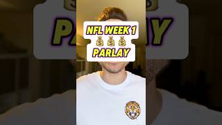 BEST NFL Prop Picks Week 1 Sunday 9824  Chalkboard DFS Bets amp Parlays [upl. by Asiram414]