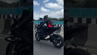 BMWs1000rr benelli 600i super Bike video status bmws1000rr benelli600i bikeride ninja bmw ￼ [upl. by Delbert]