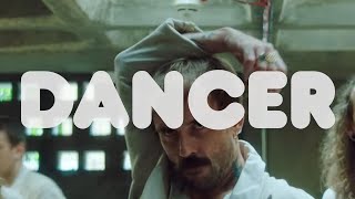 IDLES  DANCER Official Video [upl. by Anirac]