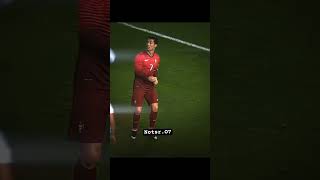 Ronaldo touched basca Player youtubeshorts football cristianoronald soccerplayer edit ronaldo [upl. by Aym]