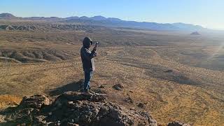 Barstow CA high desert [upl. by Inatirb463]