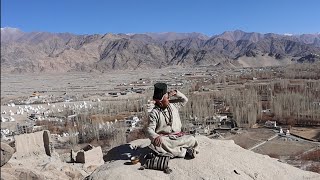 Ladakhi New Folk Song Music Video Junglu [upl. by Nebe]